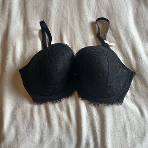 Victoria’s Secret Dream Angels lined Demi bra 36DDD NWT